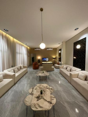شالية دورين بتصميم مودرن فخم سمارت كي 2